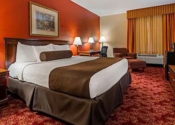 Best Western Fort Lauderdale Airport/Cruise Port hotel thumbnail 7