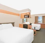 Microtel Inn & Suites by Wyndham Colfax/Newton hotel detail image 3