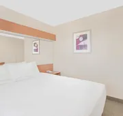 Microtel Inn & Suites by Wyndham Colfax/Newton hotel detail image 4