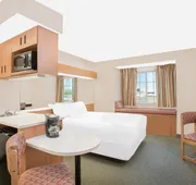 Microtel Inn & Suites by Wyndham Colfax/Newton hotel detail image 5