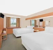 Microtel Inn & Suites by Wyndham Colfax/Newton hotel detail image 7