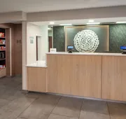 Fairfield Inn & Suites By Marriott Memphis Germantown hotel detail image 3
