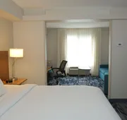 Fairfield Inn & Suites By Marriott Memphis Germantown hotel detail image 4