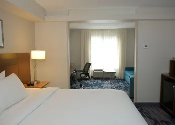 Fairfield Inn & Suites By Marriott Memphis Germantown hotel thumbnail 4