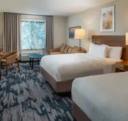 Fairfield Inn & Suites By Marriott Memphis Germantown hotel detail image 5