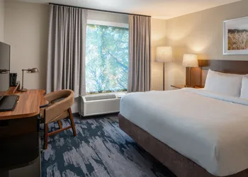 Fairfield Inn & Suites By Marriott Memphis Germantown hotel thumbnail 6
