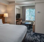 Fairfield Inn & Suites By Marriott Memphis Germantown hotel detail image 7