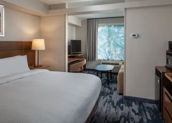 Fairfield Inn & Suites By Marriott Memphis Germantown hotel thumbnail 7