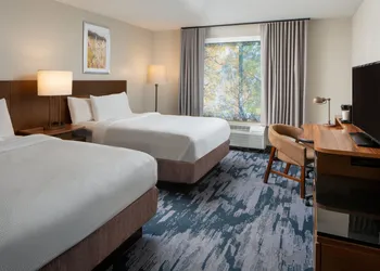 Fairfield Inn & Suites By Marriott Memphis Germantown hotel thumbnail 8
