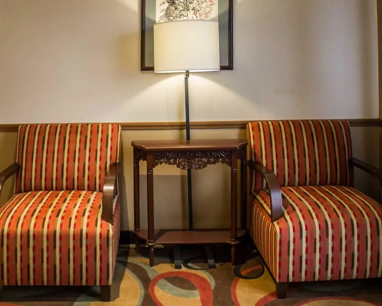 Quality Inn Akron South hotel detail image 2