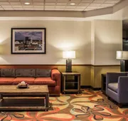 Quality Inn Akron South hotel detail image 3