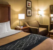 Quality Inn Akron South hotel detail image 7