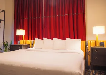 Rocksino by Hard Rock Deadwood hotel thumbnail 2