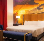 Rocksino by Hard Rock Deadwood hotel detail image 4