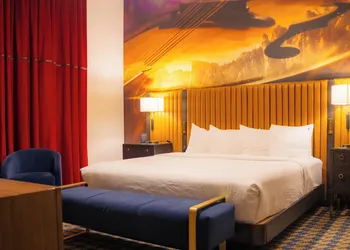 Rocksino by Hard Rock Deadwood hotel thumbnail 4
