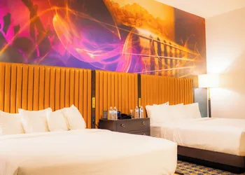 Rocksino by Hard Rock Deadwood hotel thumbnail 6