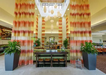 Hilton Garden Inn Exton / West Chester hotel thumbnail 4