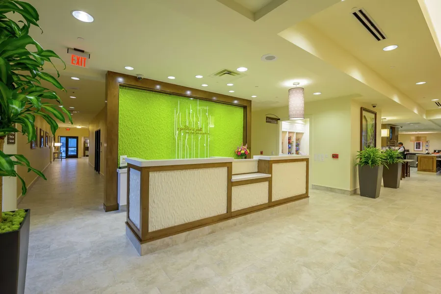 Hilton Garden Inn Exton / West Chester hotel detail image 6
