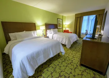 Hilton Garden Inn Exton / West Chester hotel thumbnail 7