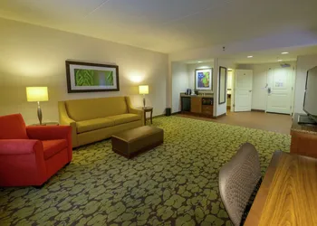 Hilton Garden Inn Exton / West Chester hotel thumbnail 8