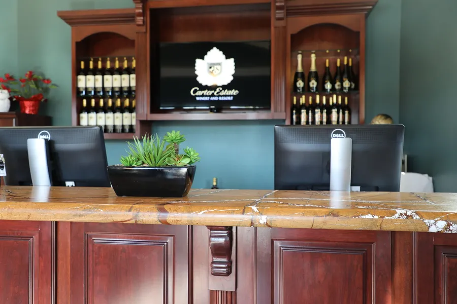 Carter Estate Winery and Resort hotel detail image 2