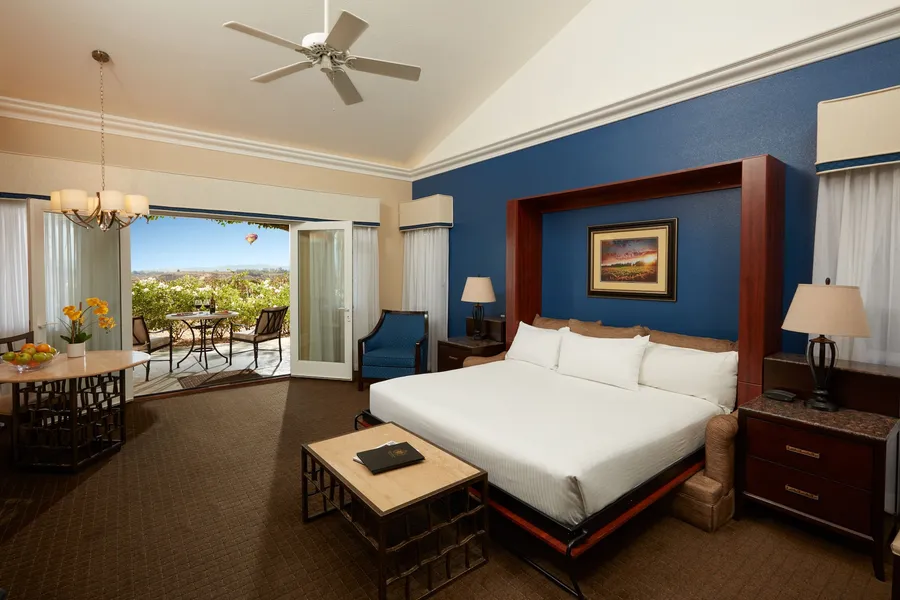 Carter Estate Winery and Resort hotel detail image 6