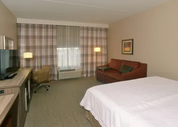 Hampton Inn Springfield-Southeast hotel thumbnail 4