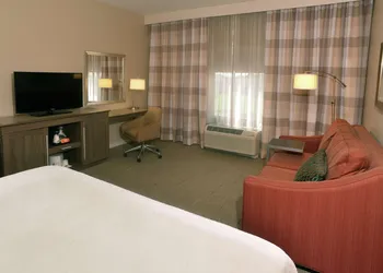 Hampton Inn Springfield-Southeast hotel thumbnail 5