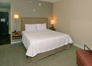 Hampton Inn Springfield-Southeast hotel thumbnail 8