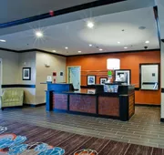 Hampton Inn & Suites Denison hotel detail image 4