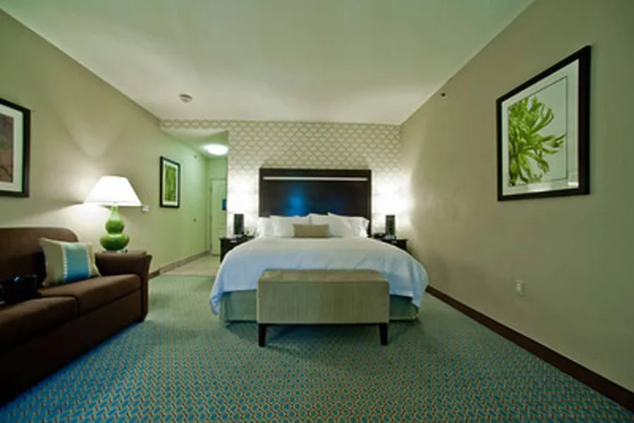 Hampton Inn & Suites Denison hotel detail image 6