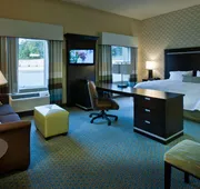 Hampton Inn & Suites Denison hotel detail image 7