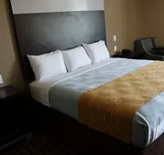 West Worth Inn and Suites hotel detail image 4