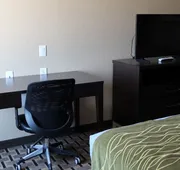 West Worth Inn and Suites hotel detail image 5