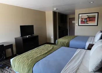 West Worth Inn and Suites hotel thumbnail 6