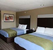 West Worth Inn and Suites hotel detail image 7