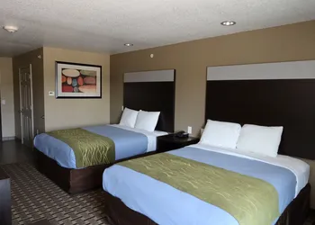 West Worth Inn and Suites hotel thumbnail 7