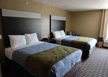 West Worth Inn and Suites hotel thumbnail 8