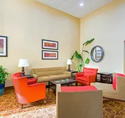 Quality Inn & Suites Hagerstown hotel detail image 3