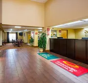 Quality Inn & Suites Hagerstown hotel detail image 4