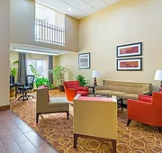 Quality Inn & Suites Hagerstown hotel detail image 5