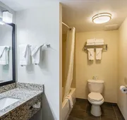 Quality Inn & Suites Hagerstown hotel detail image 7
