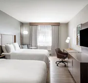 Holiday Inn Blytheville by IHG hotel detail image 3