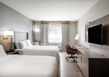 Holiday Inn Blytheville by IHG hotel thumbnail 3
