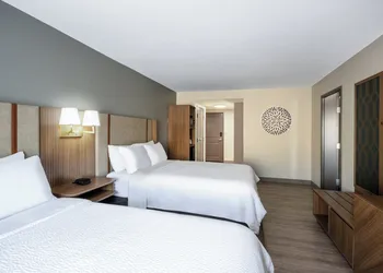 Holiday Inn Blytheville by IHG hotel thumbnail 7