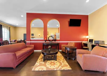 SureStay Plus by Best Western San Antonio Fiesta Inn hotel thumbnail 2