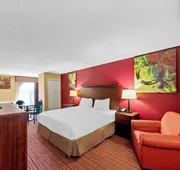 SureStay Plus by Best Western San Antonio Fiesta Inn hotel detail image 4