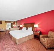 SureStay Plus by Best Western San Antonio Fiesta Inn hotel detail image 5