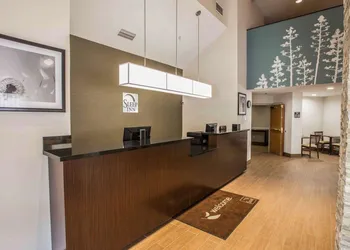 Sleep Inn Greensboro Airport hotel thumbnail 2