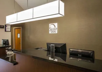Sleep Inn Greensboro Airport hotel thumbnail 4